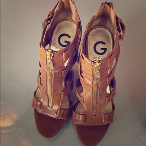 Guess Hazing Heels